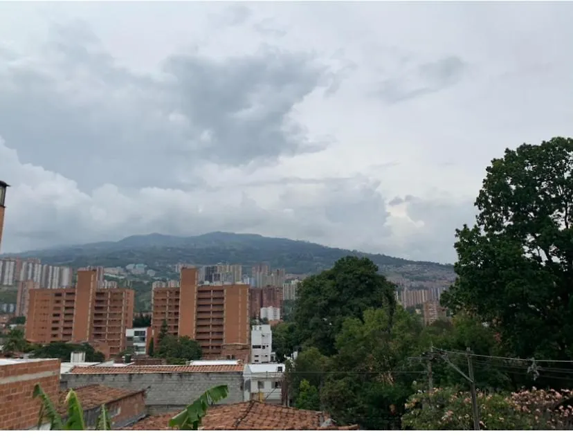The Yellow Corner Medellin 0*,  Colombia